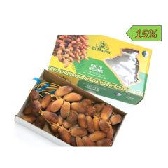 Dátil Deglet Nour en racimo 1kg