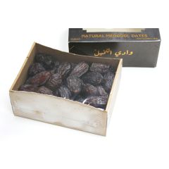 Dátiles Medjool Premium Large 1Kg de Jordania