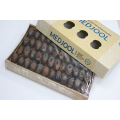 Dátiles Medjool Super Juicy Bombón BIO XL 3Kg de Jordania