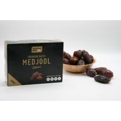 Dátiles de Medjoul Premium Jumbo 1Kg