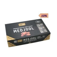 Dátiles Medjool Super Juicy Bombón XXL 3Kg