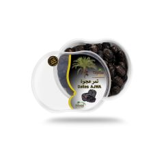 Dátiles Ajwa Routab XXL 1Kg