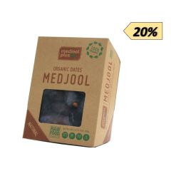 Dátiles de Medjool Premium Bio Jumbo 1Kg