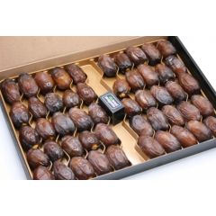 Dátiles de Medjool Super Juicy Bombón XXL 1,8Kg