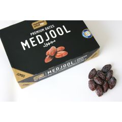 Dátiles Medjoul Premium Super Jumbo 5Kg