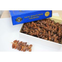 Dátil deglet nour 5kg