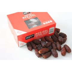 Dátiles de Medjool Premium Junior 1Kg
