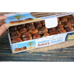 Dátiles Sukary Routab 1,3Kg