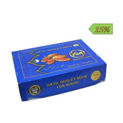 Dátil deglet nour 5kg