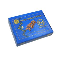 Dátil Rama Deglet Nour Kima Golden 5Kg