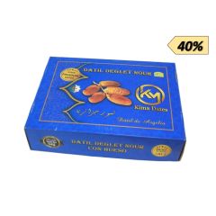 Dátil Rama Deglet Nour Kima Golden 5Kg