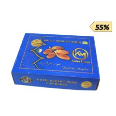 Dátil Rama Deglet Nour Kima Golden 5Kg