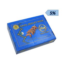 Dátil Rama Deglet Nour Kima Golden 5Kg