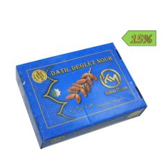 Dátil Rama Deglet Nour Kima Golden 5Kg