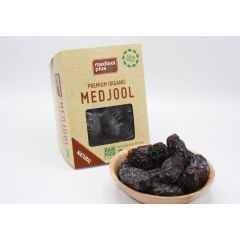 Dátiles de Medjool Premium Bio Jumbo 1Kg