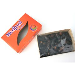 Dátiles Medjool Premium Large 1Kg de Sudáfrica