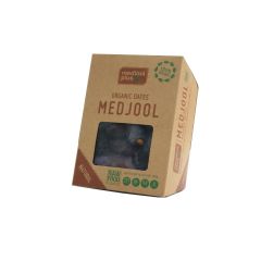 Dátiles de Medjool Premium Bio Jumbo 1Kg