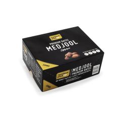 Dátiles de Medjoul Premium Jumbo 1Kg