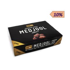 Dátiles Medjoul Premium Jumbo 5Kg
