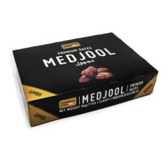 Dátiles Medjoul Premium Jumbo 5Kg