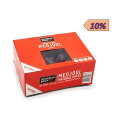 Dátiles de Medjool Premium Junior 1Kg