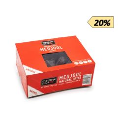 Dátiles de Medjool Premium Junior 1Kg