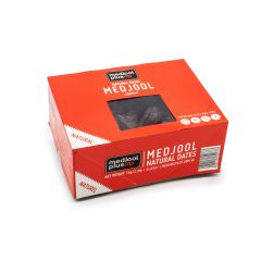 Dátiles de Medjool Premium Junior 1Kg