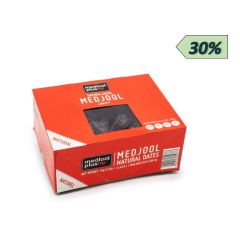 Dátiles de Medjool Premium Junior 1Kg