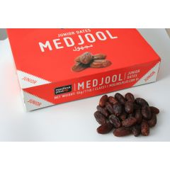 Medjool Premium Junior 5Kg