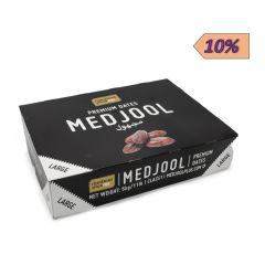 Dátiles Medjool Premium Large 5Kg