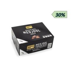 Medjool Dátiles Premium Large 1Kg