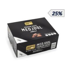 Medjool Dátiles Premium Large 1Kg