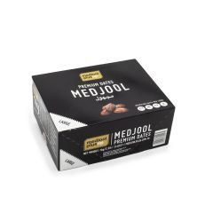 Medjool Dátiles Premium Large 1Kg