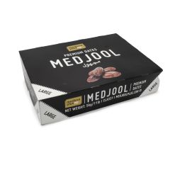 Dátiles Medjool Premium Large 5Kg