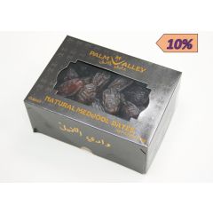 Dátiles Medjool Premium Large 1Kg de Jordania