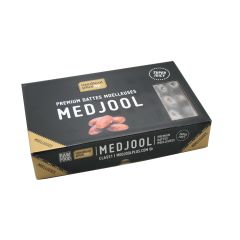 Dátiles Medjool Super Juicy Bombón XXL 3Kg