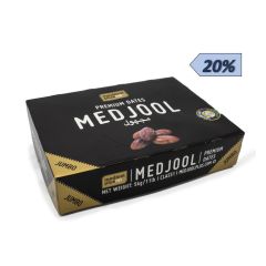 Dátiles Medjoul Premium Super Jumbo 5Kg