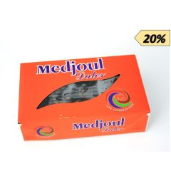 Dátiles Medjool Premium Large 1Kg de Sudáfrica