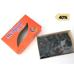 Dátiles Medjool Premium Large 1Kg de Sudáfrica