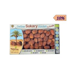 Dátiles Sukary Bio Routab XXL 1Kg