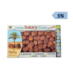 Dátiles Sukary Bio Routab XXL 1Kg