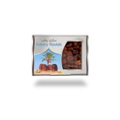Dátiles Sukary Routab 1,2Kg