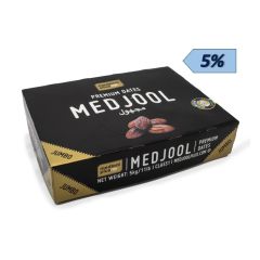 Dátiles Medjoul Premium Super Jumbo 5Kg