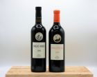1 Emilio Moro 2018 + 1 Malleolus 2018