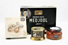Pack Gourmet con Dátiles Medjool Super Jumbo 