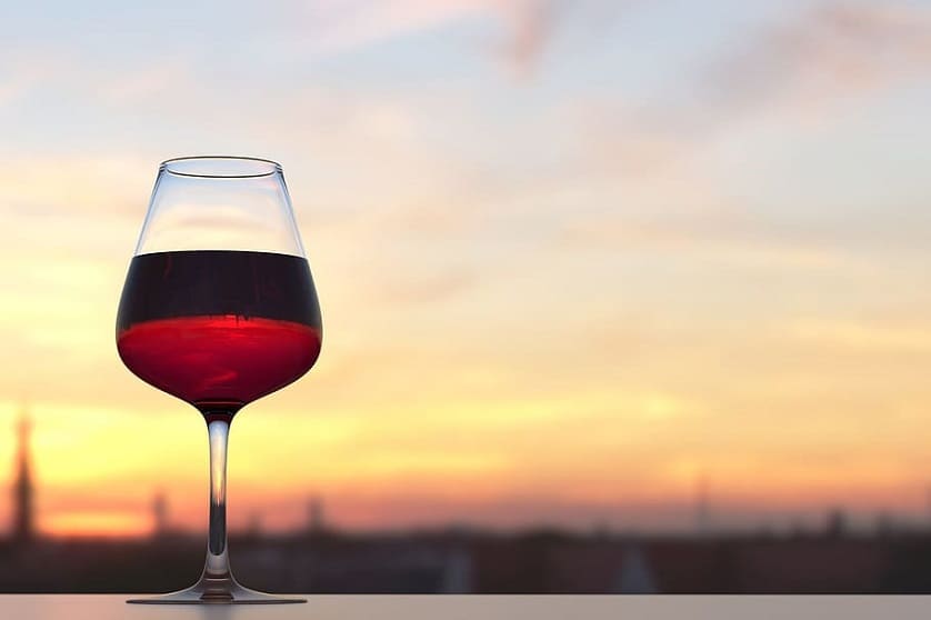 beneficios de tomar vino tinto para nuestro organismo