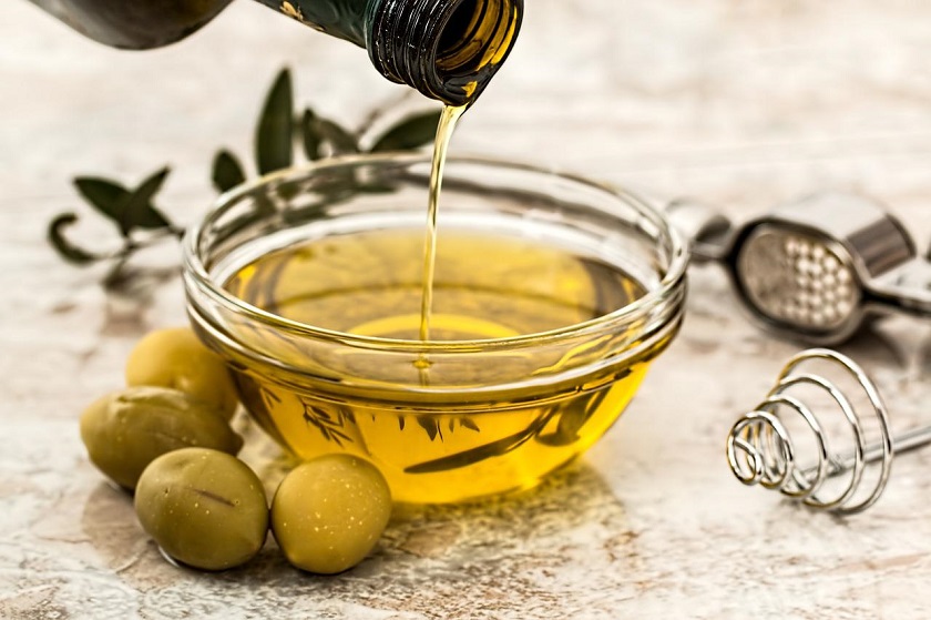 propiedades del aceite de oliva virgen extra